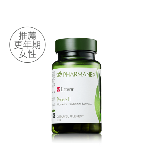 女士系列-調適配方